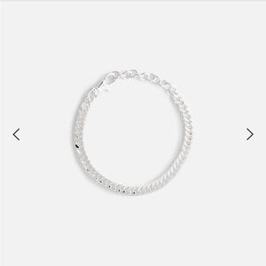 Kith Martine Ali Twiggi Adjustable Bracelet